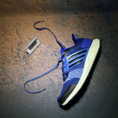 Adidas Ultra Boost Running Shoes Men--007